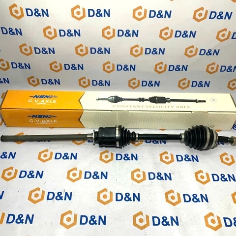 Cây láp phải lexus rx330, rx350 4WD 2003-2009 | 43410-0E011