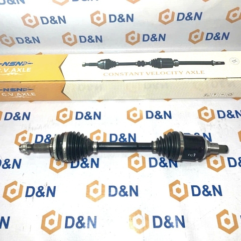 Cây láp trái lexus rx330, rx350 3.3L, 3.5L 2003-2009 AWD | 43420-0E011