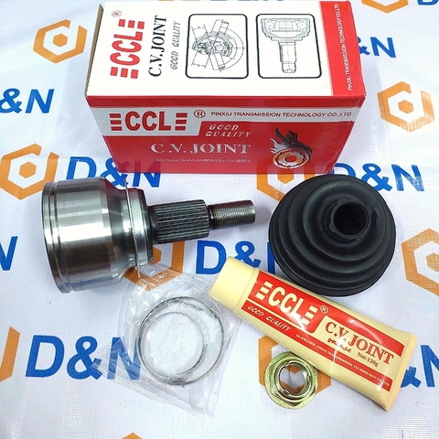 ĐẦU LÁP NGOÀI MAZDA CX5 2017-2023