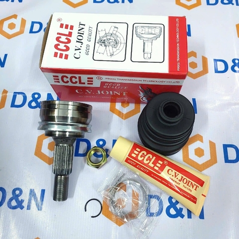 ĐẦU LÁP NGOÀI PEUGEOT 3008, 5008