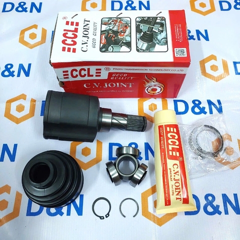 ĐẦU LÁP TRONG MITSUBISHI LANCER FORTIS 2.0L [2007-2012]