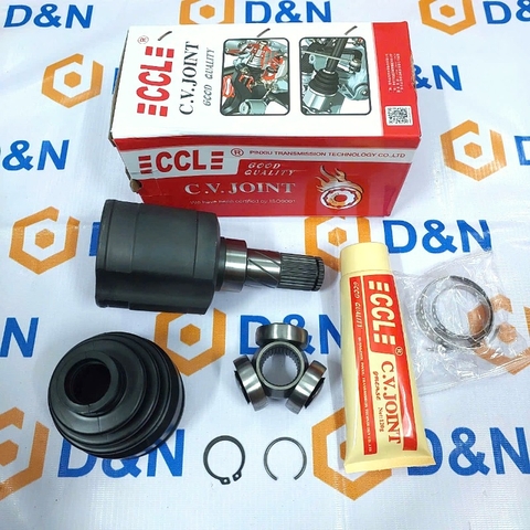 ĐẦU LÁP TRONG MITSUBISHI OUTLANDER, OUTLANDER SPORT 2.0L [2014-2023]