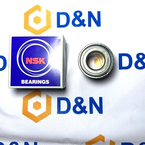 BI MOAY Ơ SAU, BẠC ĐẠN BÁNH SAU NISSAN SUNNY 1.5L [2013-2023]