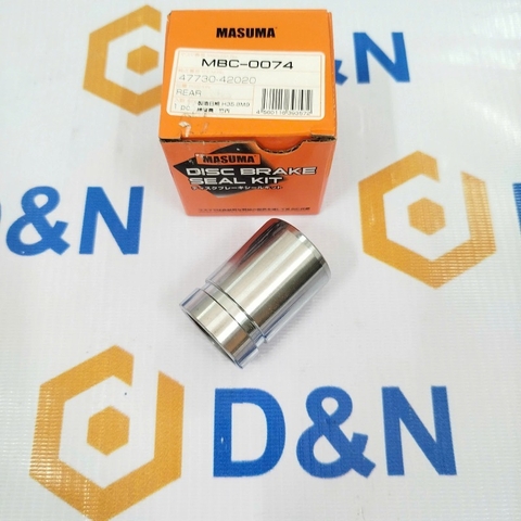 PISTON PHANH SAU COROLLA ALTIS 1.8L - 2.0L [2008- 2018]
