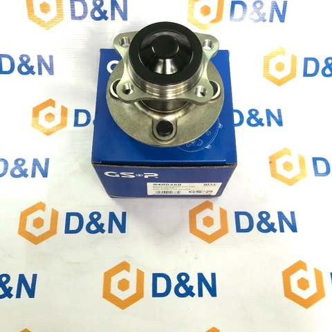 Bi moay ơ sau, bạc đạn bánh sau Vios, Yaris 2015- 2025 (Không abs) | 42410-0D090, GSP 9400458
