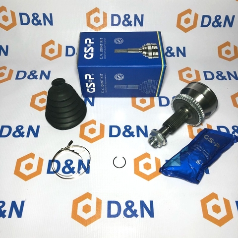 ĐẦU LÁP NGOÀI HYUNDAI TUCSON, SPORTAGE 2015-2020 | 49525D7010, 49526D7070
