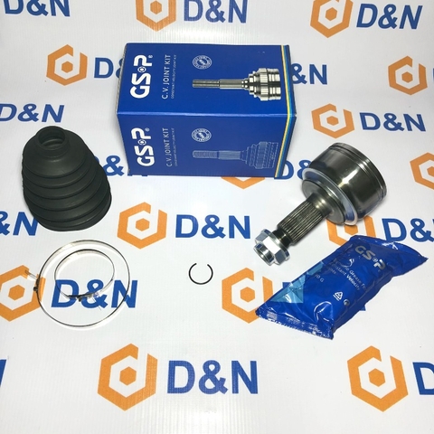 ĐẦU LÁP NGOÀI HONDA CIVIC 2.0L AT [2006-2015]
