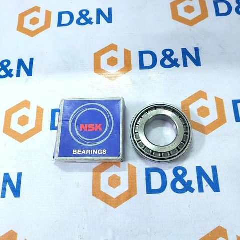 Bi moay ơ sau, bạc đạn bánh sau Isuzu Hilander 2001-2010