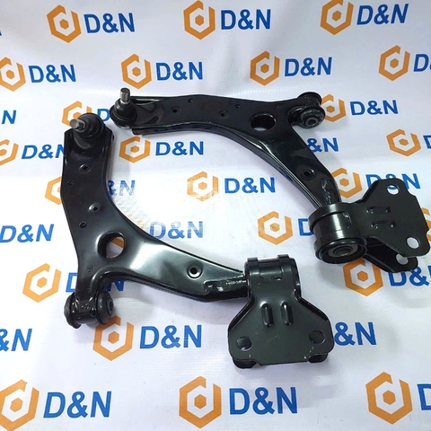 CÀNG A MAZDA3 1.6L- 2.0L [2010-2014]