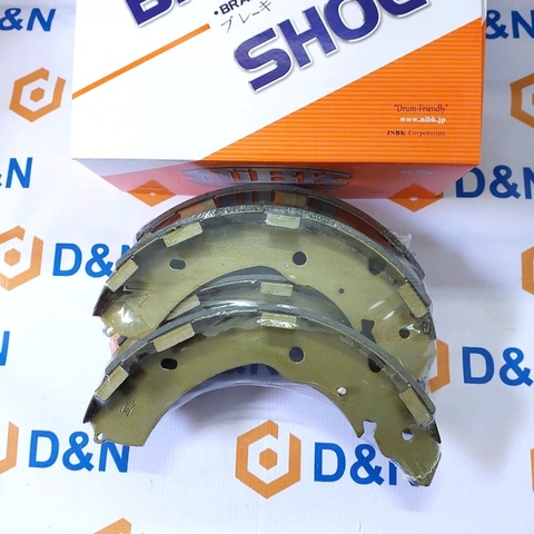 Má Phanh Sau Chevrolet Colorado 2012-2020 | 94726878, 97947766, 97947767, 97947768, 97947802