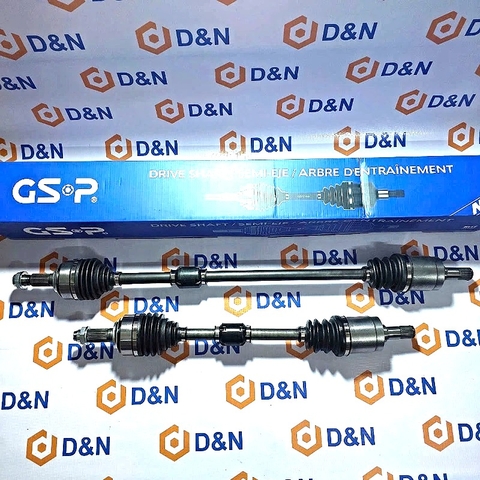 CÂY LÁP HONDA BRIO [2018- 2023]