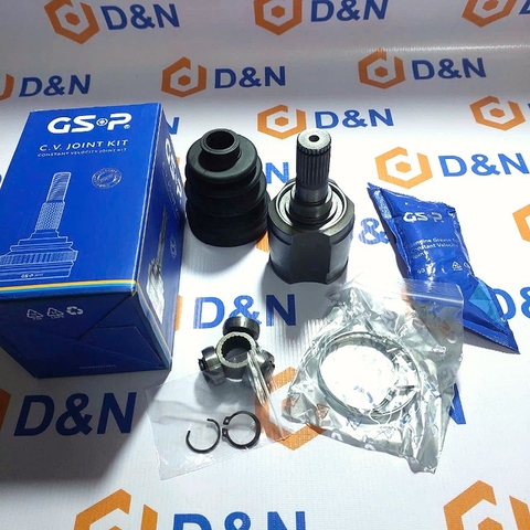 ĐẦU LÁP TRONG GETZ, CLICK 1.4L [2003-2010]