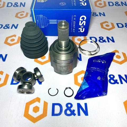 ĐẦU LÁP TRONG HYUNDAI KONA 2.0L 2018-2024 | 49535-J9200