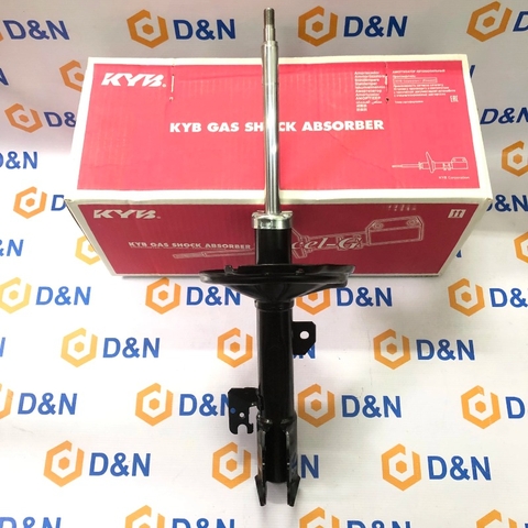 GIẢM XÓC TRƯỚC, PHUỘC TRƯỚC HIGHLANDER 2000-2007