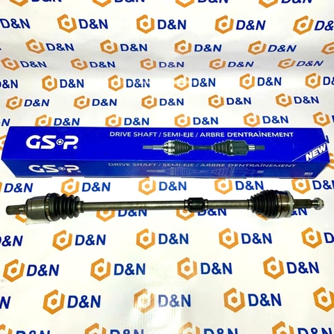 CÂY LÁP PHẢI HUYNDAI CRETA 1.6L [2015-2019]