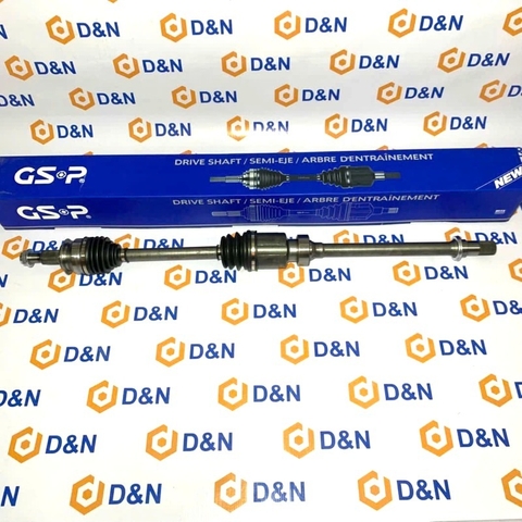 CÂY LÁP PHẢI MAZDA CX3 2.0L [2019-2023] FTD5-25-50X