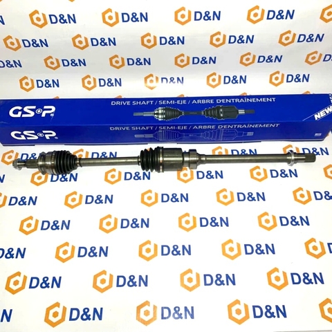 Cây láp phải mazda cx5, mazda 6 2013-2017 (4x2) | FTH1-25-50X