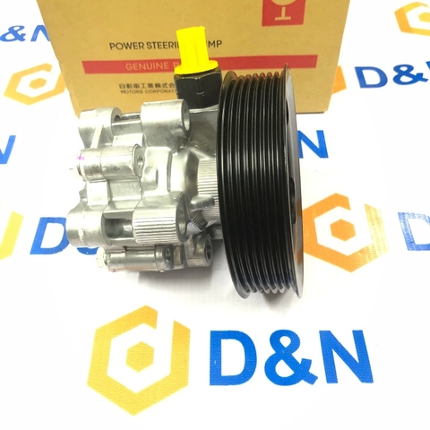 Bơm trợ lực tay lái Pajero V93 | 4450A071, 4450A157, 4450A158