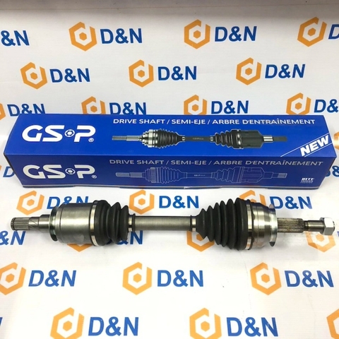 CÂY LÁP TRƯỚC NAVARA NP300 2015-2023 [D23]