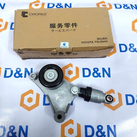 CỤM TĂNG TỔNG, BI TĂNG TỔNG CAMRY 2003-2012; RAV4 2005-2014