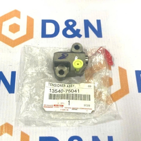 BÚA TĂNG CAM INNOVA, HILUX, FORTUNER, PRADO, HIACE [MÁY XĂNG] 13540-0C010,13540-75041, 13540-0C021