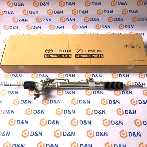 THƯỚC LÁI TOYOTA PRADO, GX470 2003-2008 | 44200-35061, 4420035061