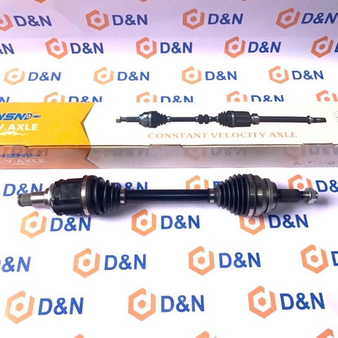 Cây láp trái Camry, Avalon 3.5L | 43420-06650, 43420-06510, 43420-06670, 43420-06860, 43420-06A60, 43420-06B00, 43420-0W210