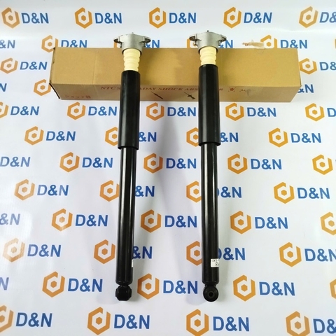 GIẢM XÓC SAU, PHUỘC SAU ECOSPORT 2013-2023
