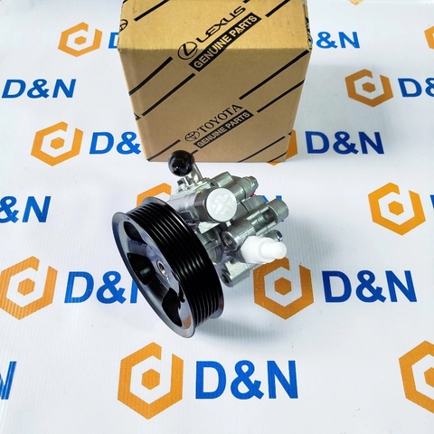 BƠM TRỢ LỰC TAY LÁI CAMRY, ES250, ES350 2002-2012 | 44310-06180