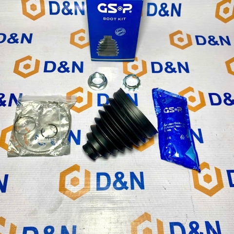 Cao su láp ngoài Toyota Hilux, Fortuner, Prado 2005-2025 | 04427-0K020, 04427-0K050