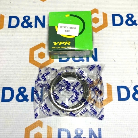 XÉC MĂNG KIA CARNIVAL 2.5 2002-2007 | 0K9YV11SC0