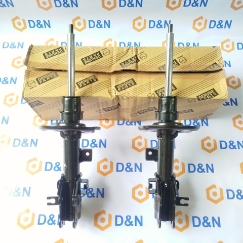 GIẢM XÓC TRƯỚC, PHUỘC TRƯỚC MAZDA CX8 2018-2021 | K32334700A, K32334900A