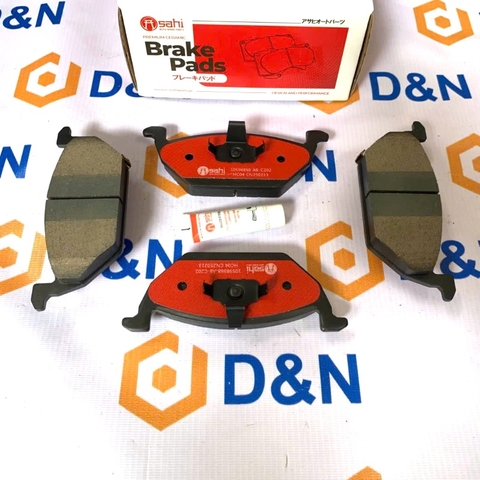 MÁ PHANH TRƯỚC MG5 [2020-2025] 10235749, 10598868