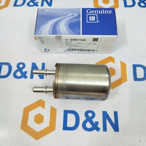 LỌC XĂNG CHEVROLET CAPTIVA C140, CRUZE, ORLANDO | 22821145