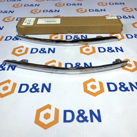 NẸP CẢN TRƯỚC, NẸP BA ĐỜ SỐC TRƯỚC NISSAN TEANA 2009-2013 (J32)