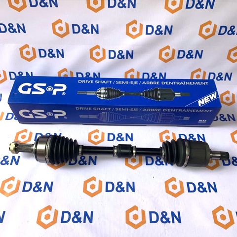 Cây láp trái Honda Civic 1.5L 2016, 2017, 2018, 2019, 2020, 2021 | 44306-TBC-A51, 44306-TGG-A51