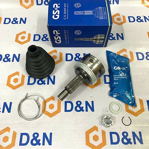 ĐẦU LÁP NGOÀI KIA CARENS 1.6- 2.0L [2008-2015]