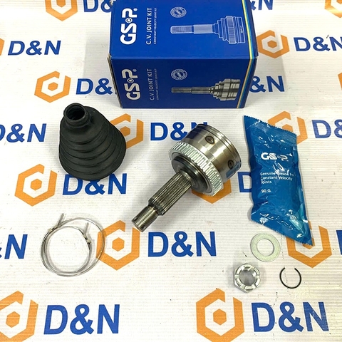 ĐẦU LÁP NGOÀI KIA K3, CERATO 1.6-2.0L 2013-2018