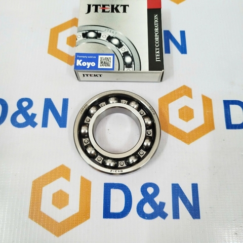 Vòng bi, bạc đạn láp trung gian Land Cruiser FZJ100, FJ Cruiser, 4Runner | 90363-43001