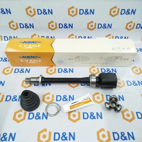 ĐẦU LÁP TRONG PHẢI CAMRY 2002-2006 ACV30 | 43030-33051