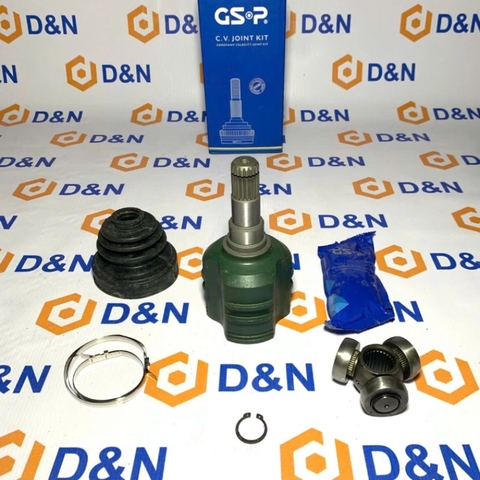ĐẦU LÁP TRONG TRÁI TOYOTA CAMRY 2.2L 1991-2001