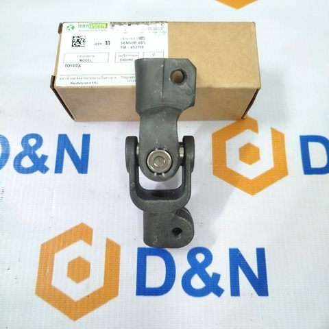 KHỚP NỐI CÁT ĐĂNG DƯỚI VIOS, YARIS 2014-2019 | 452090D070,  452090D080,  452090D090