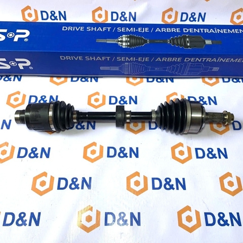 Cây láp phải Acura Mdx 3.7L 2007-2014, Honda Pilot 2009-2015 |44305STXA02, 44305SZAA01, 44305SZAS01