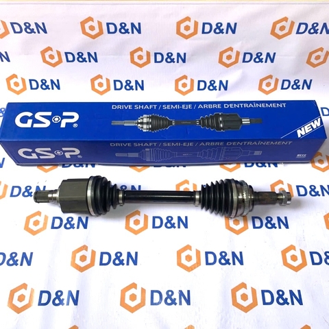 Cây láp trái Mazda CX9, CX7 [2007-2015] GP312560XB, GP312560XD, GP312560XE