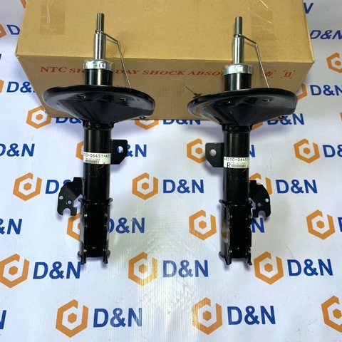 Giảm xóc sau, phuộc sau TOYOTA CAMRY 2007, 2008, 2009, 2010, 2011