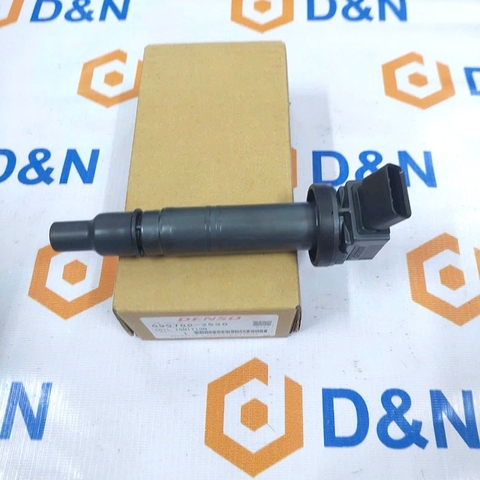 MÔ BIN ĐÁNH LỬA VIOS, YARIS 2003-2013 | 90919-T2003, 90919-02240