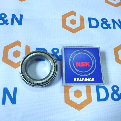 Bi moay ơ trước, bạc đạn trong bánh trước Land Cruiser Fzj80, 1990-1998 | 90368- 45087, 9036845087, LM102949R/910R