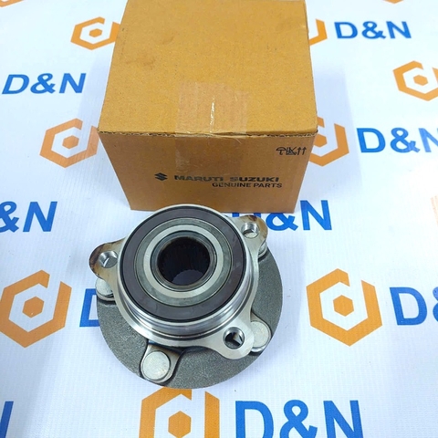 BI MOAY Ơ, BẠC ĐẠN BÁNH TRƯỚC SUZUKI XL7, ERTIGA 2019-2024 | 43401-68R00-000