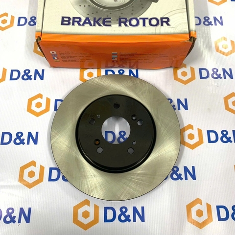 Đĩa phanh trước, đĩa thắng trước Honda Odyssey 2005-2010 | 45251SHJA00