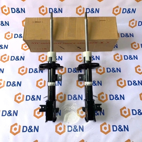 GIẢM XÓC TRƯỚC, PHUỘC TRƯỚC SUZUKI SWIFT [2012-2020] 41601-58M00, 41602-58M00